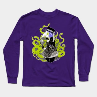 pestilence Long Sleeve T-Shirt